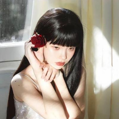 当电子厂妹卸下工装